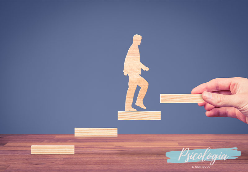 Counseling strategico per la crescita personale