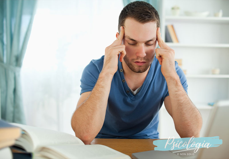 Counseling sui disturbi di apprendimento in età adulta