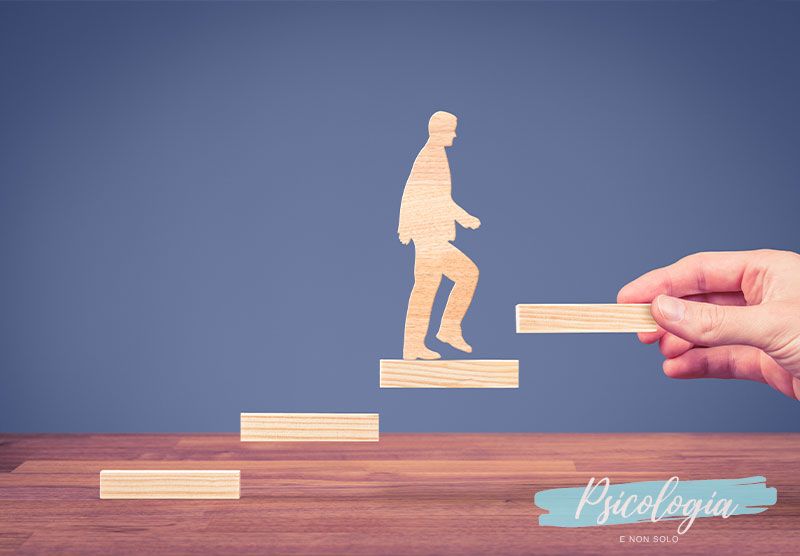 Counseling strategico per la crescita personale