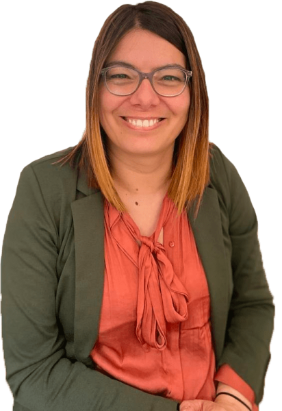 Roberta Arrighi psicologa