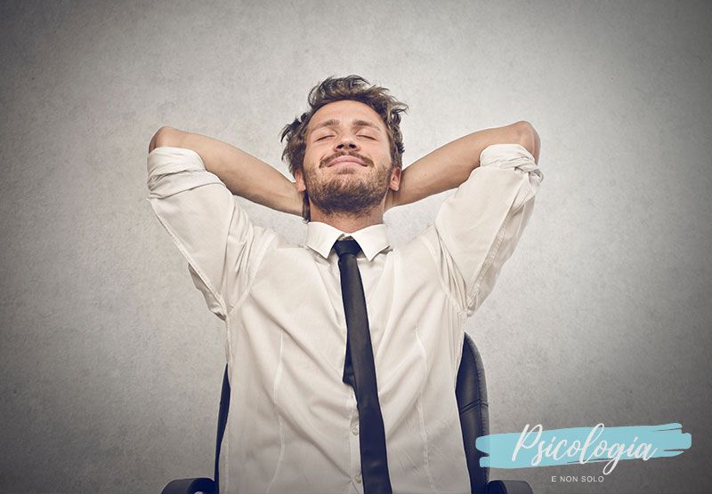 Tecniche di rilassamento per gestire ansia e stress